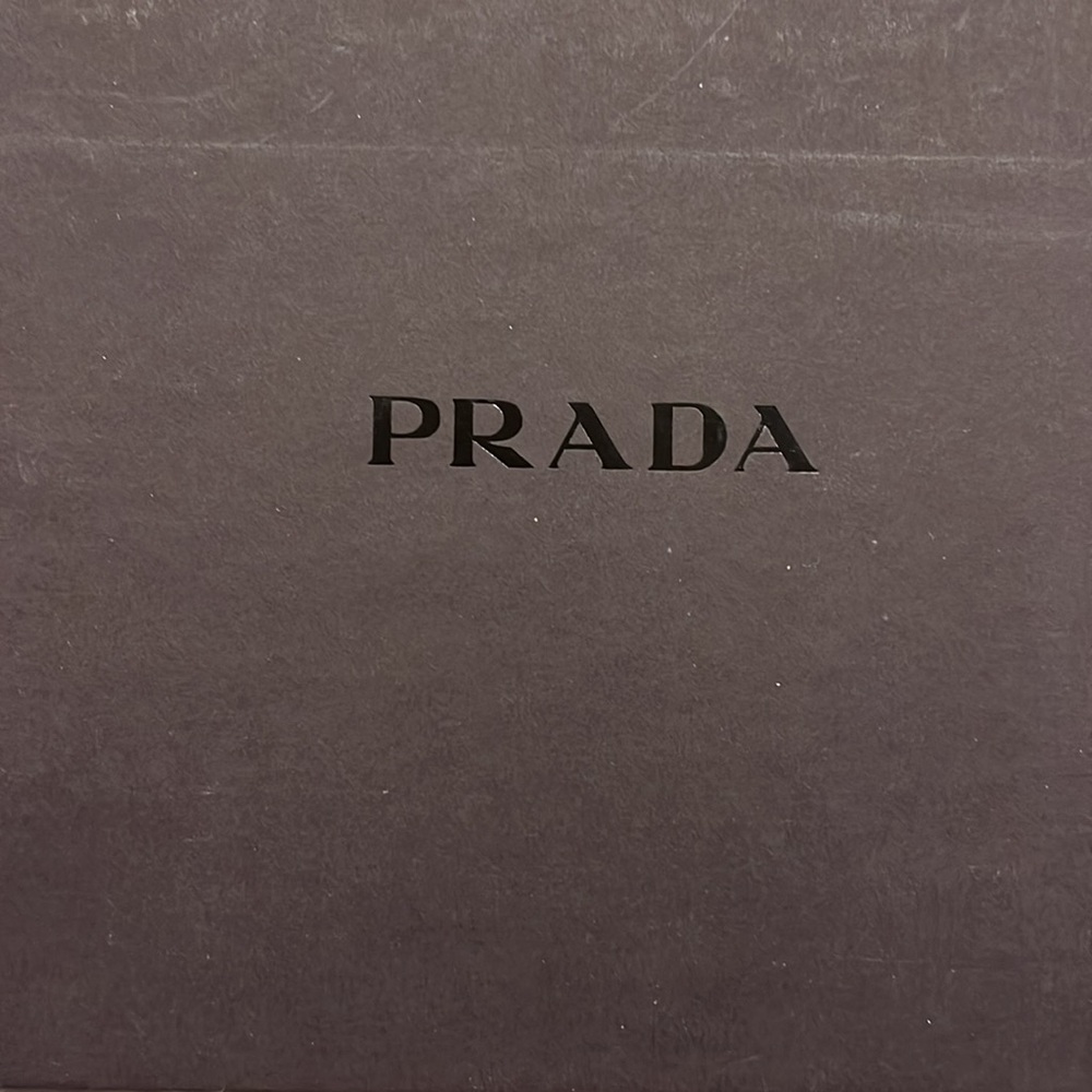 Prada loafers - Picture 4 of 6